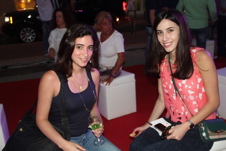 Beirut Design Week Opening Party